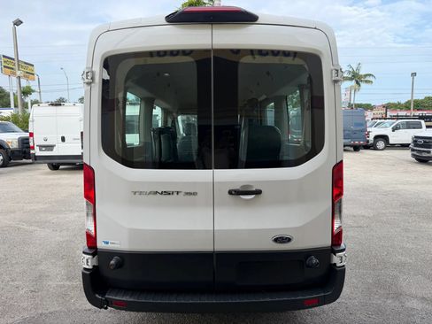 Used 2018 Ford Transit 350 XL RWD image 5