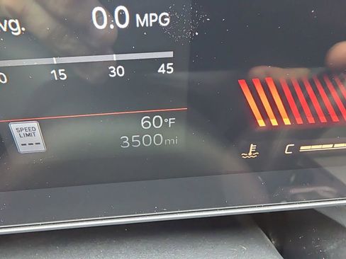 Used 2025 Kia K4 FWD image 14