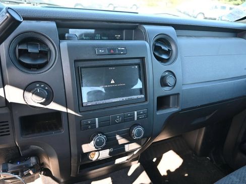 Used 2012 Ford F150 XL w/ PWR Equipment Group AWD/4WD image 29