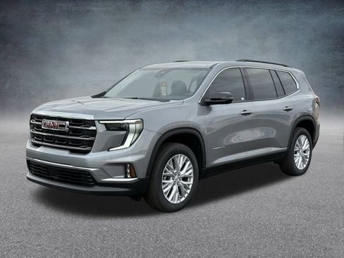 New 2026 GMC Acadia Elevation w/ Elevation Premium Package image 7