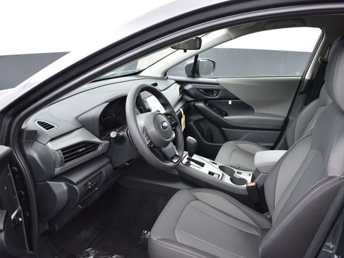 New 2026 Subaru Crosstrek 2.5i image 13
