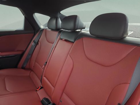 New 2026 Kia K4 GT-Line Turbo FWD image 20