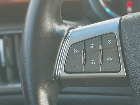 Used 2013 Cadillac CTS Luxury w/ Wood Trim Package image 18