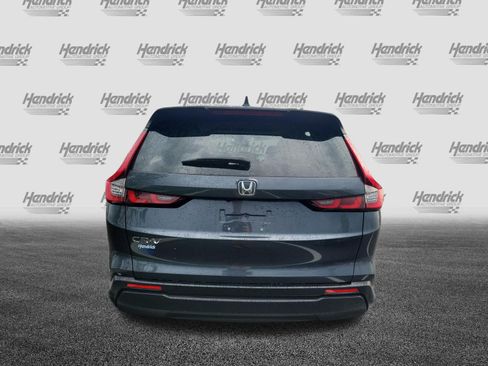 Used 2024 Honda CR-V EX image 9