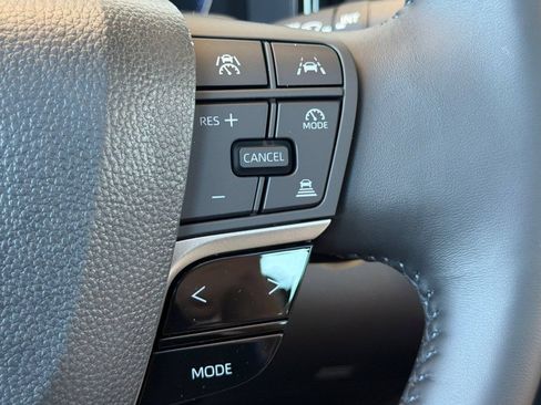 New 2026 Toyota Camry XSE FWD image 27