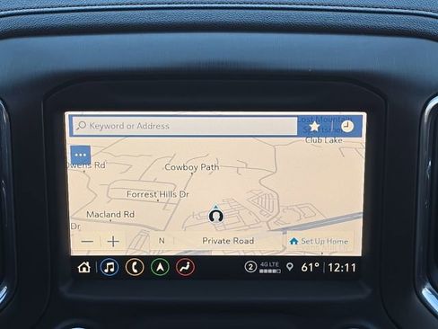 Used 2022 GMC Sierra 2500 AT4 w/ AT4 Preferred Package image 37