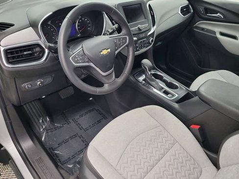 Used 2022 Chevrolet Equinox LT FWD image 20