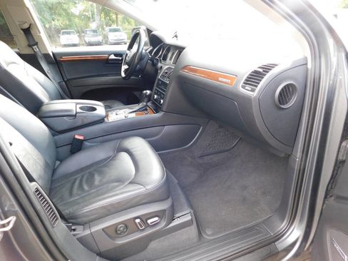 Used 2013 Audi Q7 3.0T Premium Plus image 15