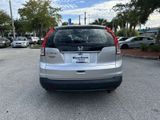 Used 2012 Honda CR-V LX image 5