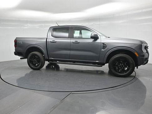 New 2026 Ford Ranger Lariat AWD/4WD image 24