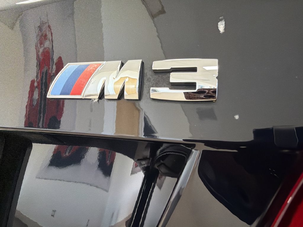 Used 2013 BMW M3 Convertible RWD image 15