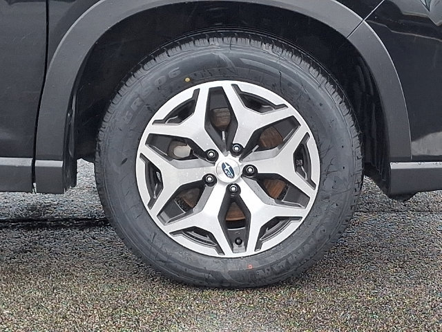 Used 2024 Subaru Forester Premium AWD/4WD image 8