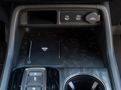 New 2026 Honda Passport TrailSport image 22