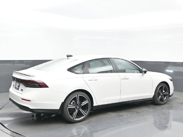 New 2026 Honda Accord Sport image 6