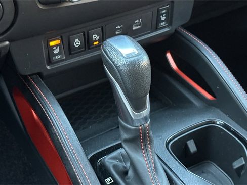 Used 2023 Nissan Frontier Pro-X w/ Pro-X Premium Package image 21