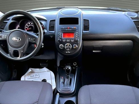 Used 2013 Kia Soul image 7
