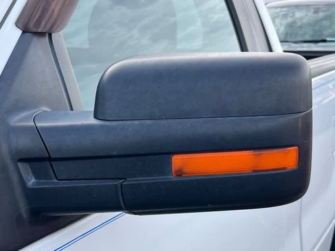 Used 2013 Ford F150 XLT w/ Mid Equipment Group image 21