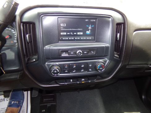 Used 2019 Chevrolet Silverado 1500 W/T w/ WT Convenience Package AWD/4WD image 59