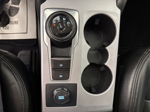 Used 2023 Ford Bronco Sport Big Bend w/ Convenience Package AWD/4WD image 21