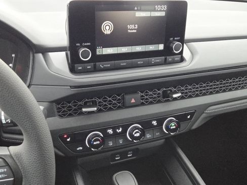 Used 2024 Honda Accord EX image 27