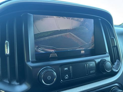 Used 2022 GMC Canyon Elevation w/ Trailering Package image 30