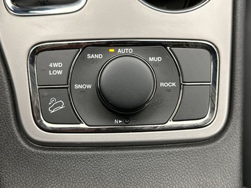Used 2021 Jeep Grand Cherokee Limited w/ Quick Order Package 28K 80th AWD/4WD image 18