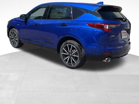 New 2026 Acura RDX A-Spec AWD/4WD image 2