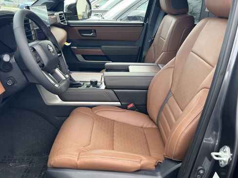 New 2026 Toyota Tundra 1794 Edition AWD/4WD image 7