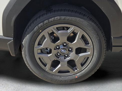 New 2026 Subaru Outback Premium AWD/4WD image 8