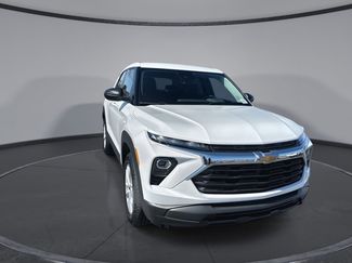 New 2026 Chevrolet TrailBlazer LS w/ LS Convenience Package FWD video 2