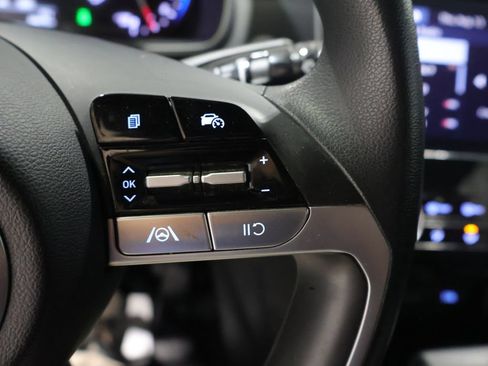 Used 2023 Hyundai Santa Cruz SEL w/ Cargo Package AWD/4WD image 31