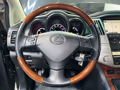 Used 2008 Lexus RX 400h AWD image 17