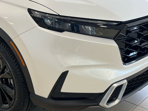 Certified 2024 Honda CR-V Sport Touring image 2