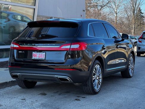 Used 2016 Lincoln MKX Reserve image 4