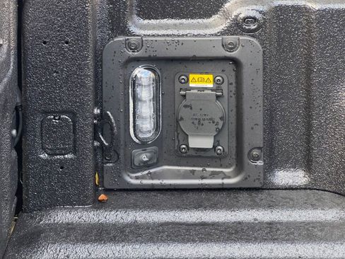 New 2026 Ford Maverick XLT w/ Equipment Group 301A image 6