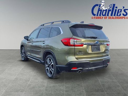 Certified 2024 Subaru Ascent Touring image 5