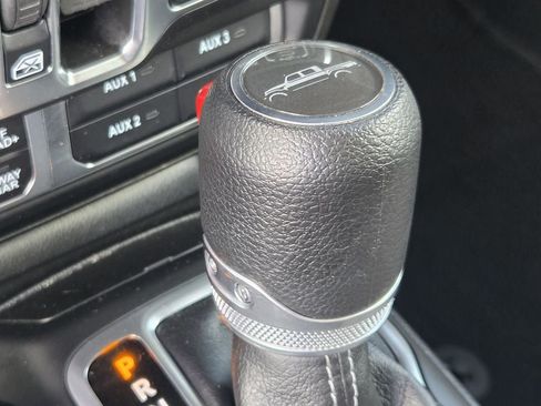 Used 2026 Jeep Gladiator Rubicon AWD/4WD image 20