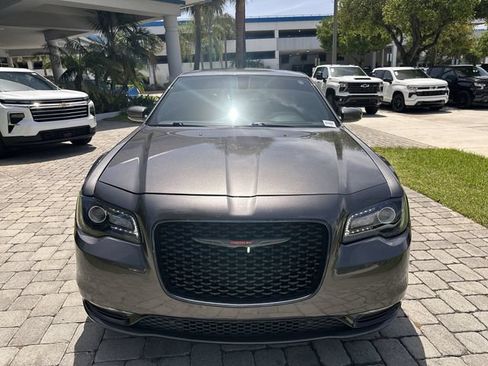 Used 2023 Chrysler 300 S RWD image 18