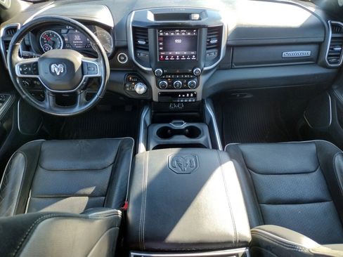 Used 2020 RAM 1500 Laramie w/ Sport Appearance Package image 5