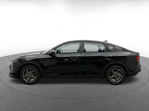 Used 2025 Kia K4 FWD image 4