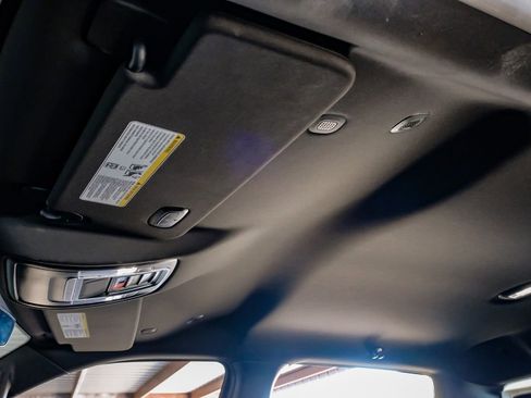 Used 2024 RAM 1500 Laramie image 29