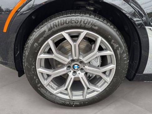 New 2026 BMW X7 xDrive40i AWD/4WD image 14