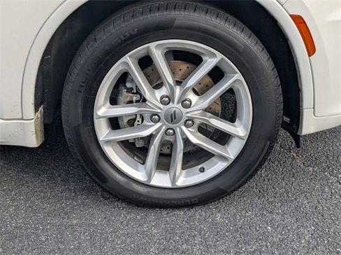 Used 2022 Dodge Durango GT image 12