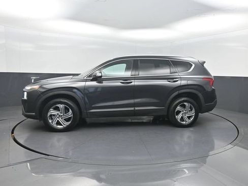 Used 2023 Hyundai Santa Fe SEL AWD/4WD image 2