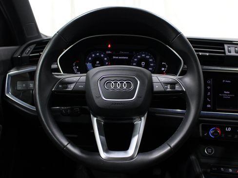 Used 2024 Audi Q3 2.0T Premium Plus AWD/4WD image 13