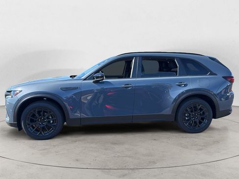 New 2026 MAZDA CX-70 3.3 Turbo w/ Preferred Package image 3