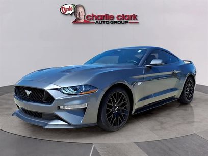 Used 2021 Ford Mustang GT Premium w/ GT Performance Package