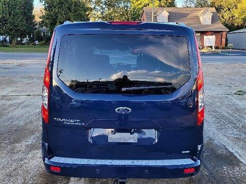 Used 2016 Ford Transit Connect Titanium image 8