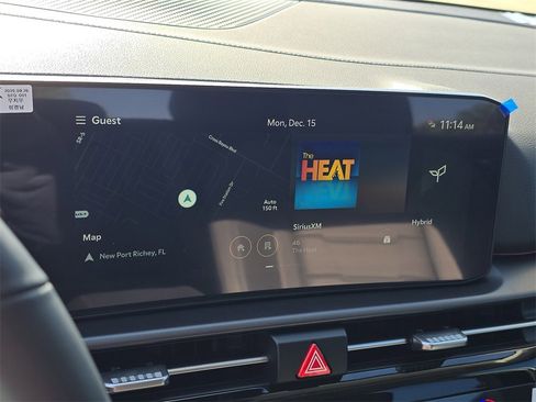 New 2026 Kia Sportage SX Prestige image 26