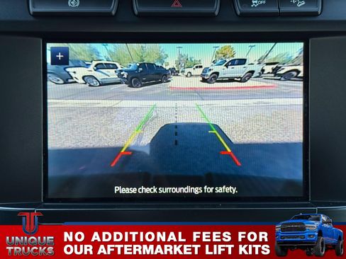 Used 2024 Ford F250 XLT w/ FX4 Off-Road Package image 34